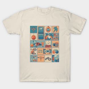 90s Playthings T-Shirt